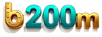b200m login